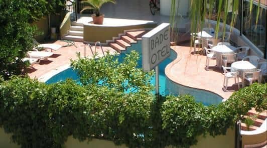 Bade Hotel