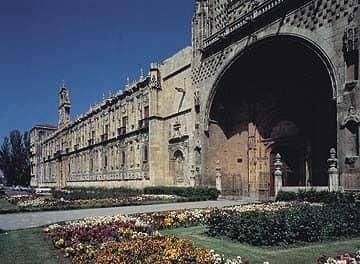 PARADOR SAN MARCOS PARADOR SAN MARCOS