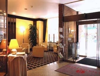 RAMADA UEBERSEEHOTEL BREMEN