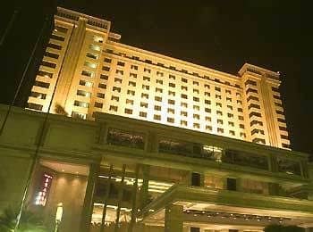 Le Grandeur Mangga Dua