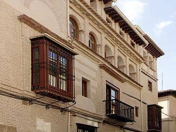 PALACIO DE LOS NAVAS PALACIO DE LOS NAVAS