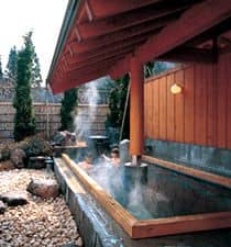 Kakunodate Onsen Kayokan Kakunodate Onsen Kayokan