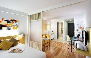 Citadines Sukhumvit 16 Bangkok