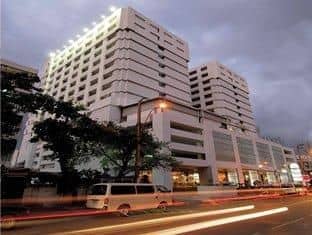 Princeton Bangkok Hotel