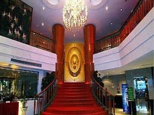 Inn Come Suite Bangkok