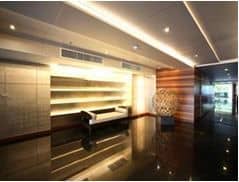 Oakwood Residence Sukhumvit Thonglor Bangkok