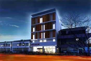 Sleep Withinn Hotel