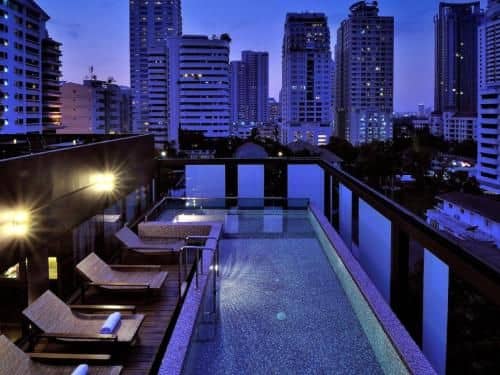 Hiptique Sukhumvit 13