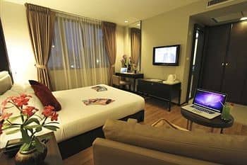 The Dawin Hotel