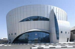 Al Jazira Club Hotel Al Jazira Club Hotel