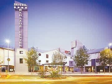 CENTER CENTER