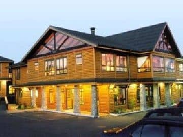 COPTHORNE