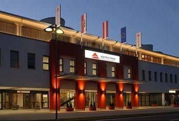 Austria Trend Hotel Salzburg West Austria Trend Hotel Salzburg West