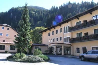 Nussdorferhof Nussdorferhof