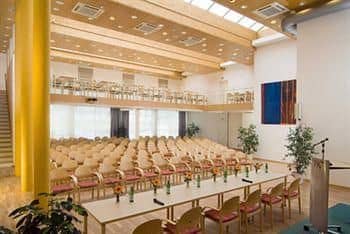Kolpinghaus Kolpinghaus