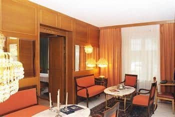 Hotel Vier Jahreszeiten Hotel Vier Jahreszeiten