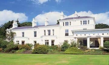 Chancellors Hotel