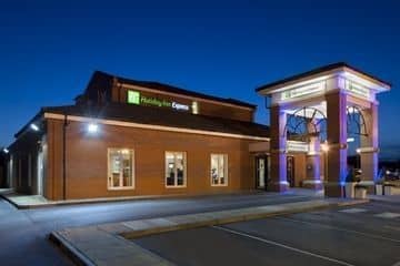 Holiday Inn Express Manchester East By IHG