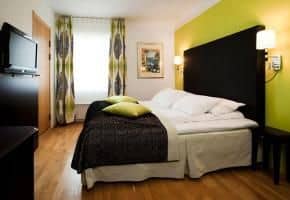 Thon Hotel Linne Thon Hotel Linne