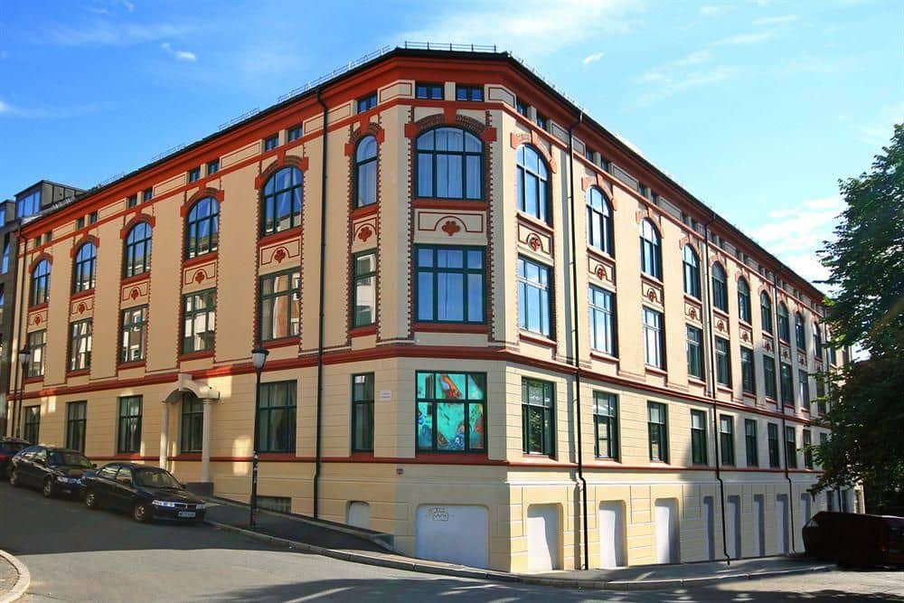 Chateau Apartments Chateau Apartments