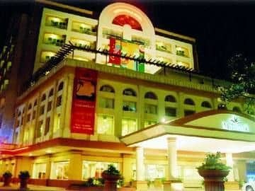METROPOLE