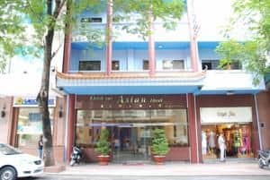 Asian Hotel