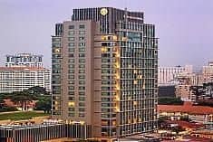 InterContinental Saigon, an IHG Hotel InterContinental Saigon, an IHG Hotel