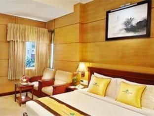Sapphire Hotel