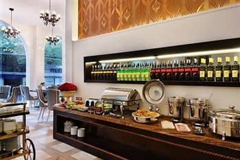 A&EM Corp - Royal Palace Hotel