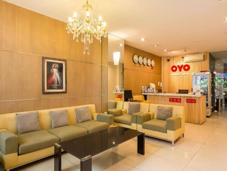 OYO 112 Holiday Hotel