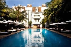 Thao Dien Village Resort
