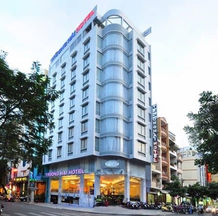 T.Espoir Saigon Hotel