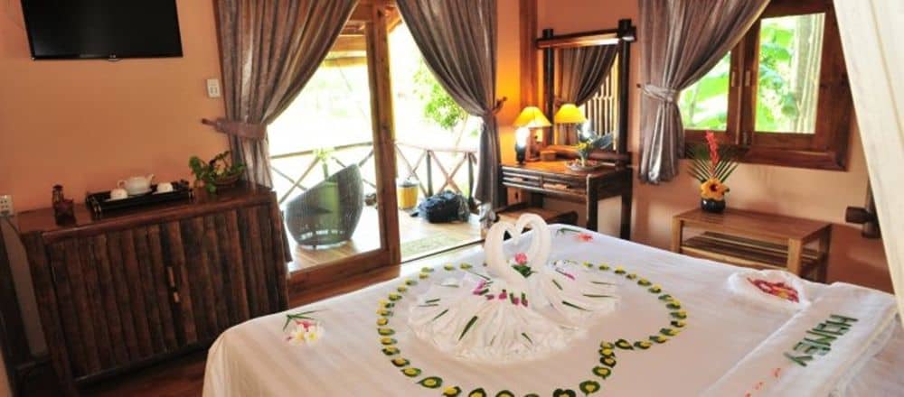 Chez Carole Resort