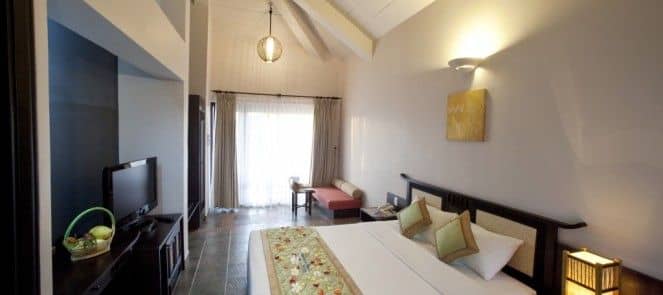 Tropicana Beach Resort & Spa