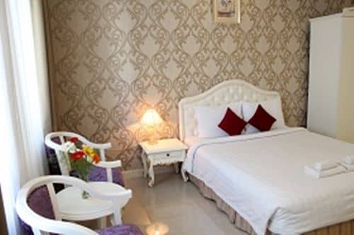 Bizu Boutique Hotel Phu My Hung