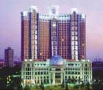 Teda International Club Tianjin
