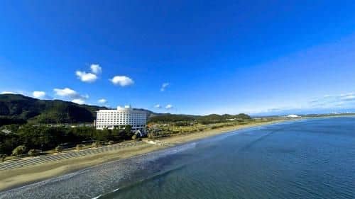 ANA Holiday Inn Resort Miyazaki
