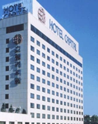 Hotel Capital