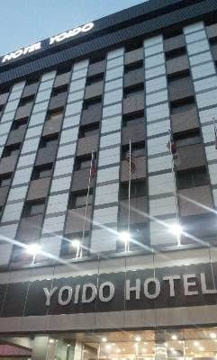 Yoido Hotel