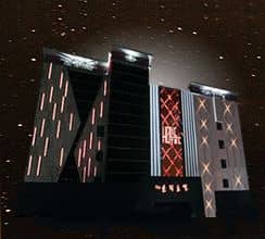 The Holic Tourist Hotel The Holic Tourist Hotel