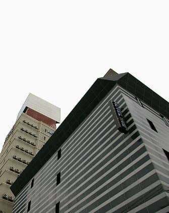 Time Hotel (Good Time Hotel Annex)