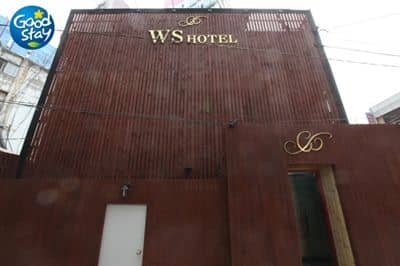 WS Hotel Sinchon