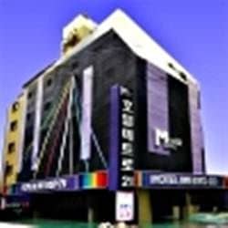 Hotel Metro 21