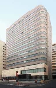 Center Mark