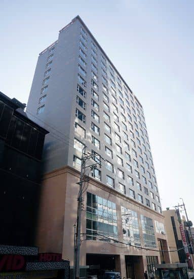 Lexvill Residence 2