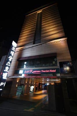 D.H Renaissance Hotel