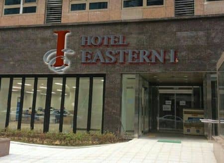 Hotel Eastern I