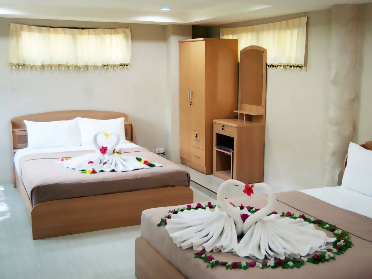Krabi Phupranang Resort and Spa