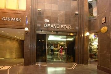 Hotel Grand Star Hotel Grand Star