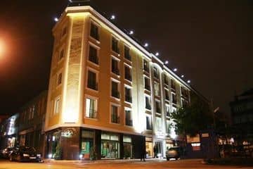 Gulhane Park Hotel Gulhane Park Hotel